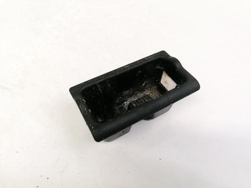 Used Ashtray Ashtray OPEL SIGNUM Hatchback (Z03) 2.2 DTI (F48) (125 hp) 35453797 35453797