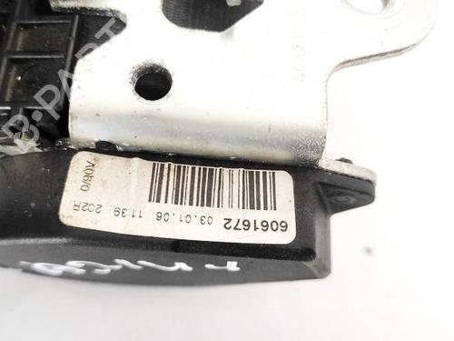 Rear left seatbelt SEAT LEON (1P1) 2.0 TDI | BP35283596I29 - Image 3