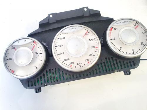 Used Instrument cluster Instrument cluster CITROËN C8 (EA_, EB_) 2.0 HDi (107 hp) 35460705 35460705