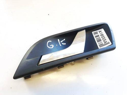 rear-left-interior-door-handle-skoda-superb-ii-3t4-2008-2009-2010-2011-2012-2013-2014-2015-34966706 main image