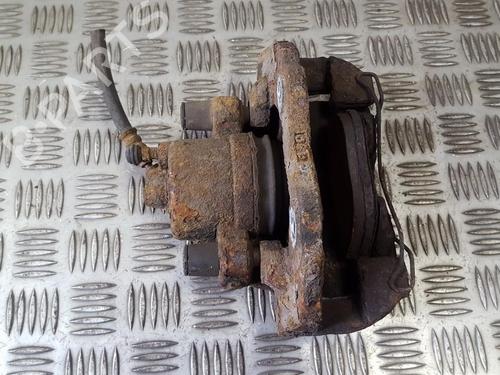 Right front brake caliper MAZDA 3 (BK) 1.6 DI Turbo | BP35688099M104 - Image 2