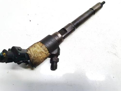 Used Injector Injector CHEVROLET CAPTIVA (C100, C140) 2.0 D 4WD (150 hp) 34860752 34860752