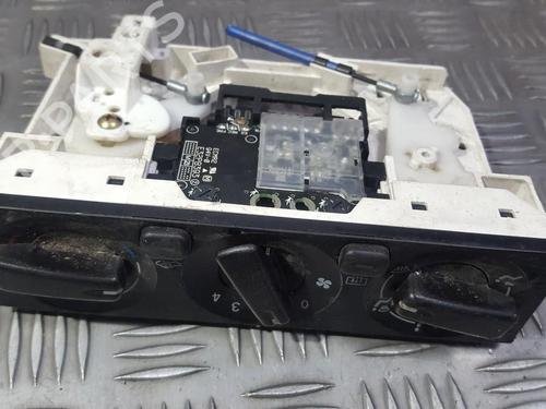 Used Climate control Climate control MITSUBISHI PAJERO III (V7_W, V6_W) 3.2 Di-D (V68W) (160 hp) 35675419 35675419