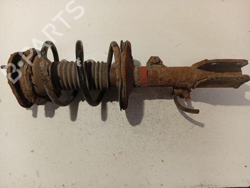 Used Left front shock absorber Left front shock absorber TOYOTA COROLLA Verso (ZER_, ZZE12_, R1_) 1.6 (ZNR10_, ZNR10R) (110 hp) 40164611 40164611