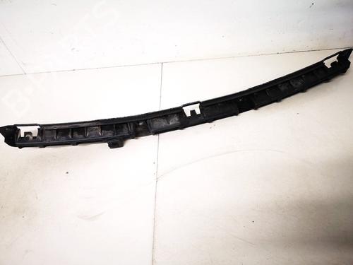 Used Rear bumper bracket Rear bumper bracket 35549611 35549611