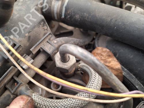 Used Injector Injector CITROËN C5 III (RD_) 2.0 HDi (RDRHD8, RDRHDJ, RDRHR8, RDRHRJ) (136 hp) 35092966 35092966