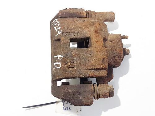 Used Right front brake caliper Right front brake caliper MAZDA PREMACY (CP) 2.0 TD (101 hp) 35495017 35495017