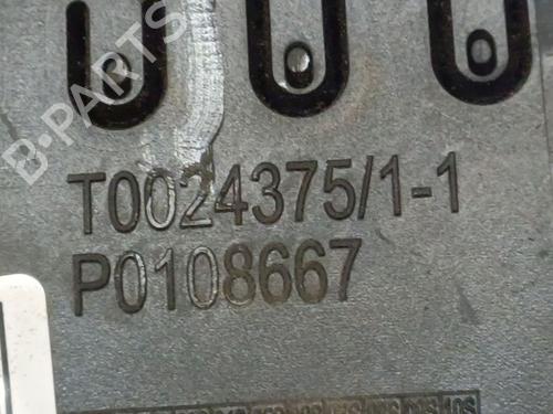 Air vent VW PASSAT B6 (3C2) 2.0 TDI | BP34411146I21  - Image 5