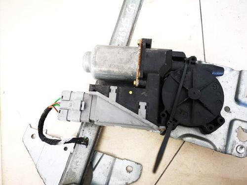 Used Right rear window motor Right rear window motor 35522704 35522704