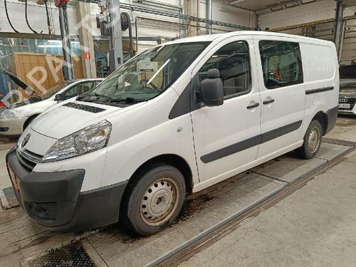 Used Parts TOYOTA PROACE Van (MDX_) 2.0 D (MDX6) (163 hp) 4444146