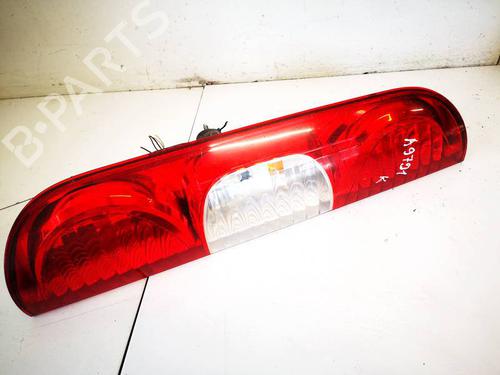 Used Left taillight Left taillight 35015393 35015393