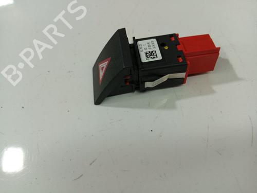 Warning switch SKODA FABIA II (542) 1.4 TDI | BP34822339I22 - Image 2