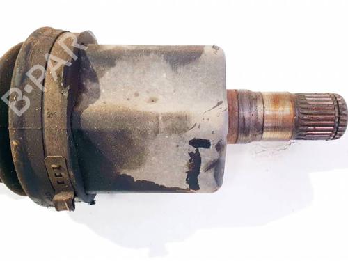 Left front driveshaft VOLVO S60 I (384) 2.4 T | BP34747223M38 - Image 3