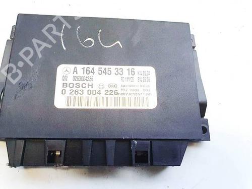 Used Electronic module Electronic module 34873824 34873824