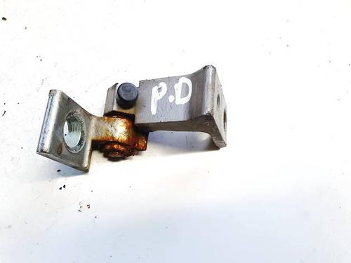 Hinge/Door check strap VW PASSAT B8 (3G2, CB2) 2.0 TDI | BP40053165C146 - Image 3