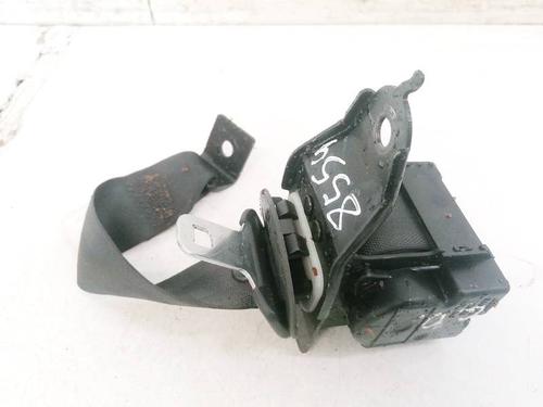 Used Rear right seatbelt Rear right seatbelt CHEVROLET EPICA (KL1_) 2.0 (144 hp) 35368549 35368549