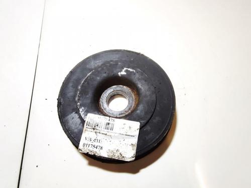 Used Pulley Pulley MAZDA 3 (BK) 1.6 DI Turbo (109 hp) 35589304 35589304