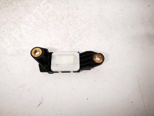 Electronic sensor MAZDA 6 Estate (GJ, GL) 2.2 D | BP38431763M84 - Image 3