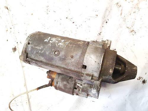 Starter CITROËN C4 II (NC_) 1.6 HDi 110 | BP35194341M8 - Image 2