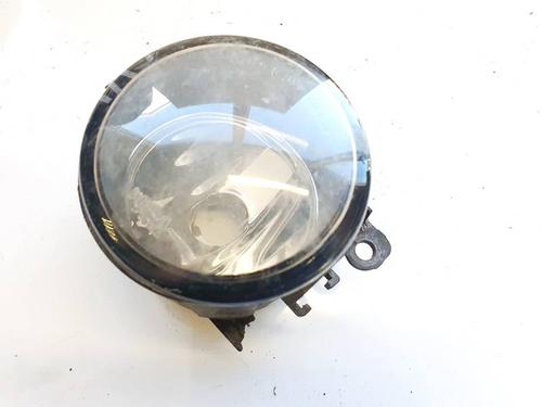 Used Left front fog light Left front fog light 35272650 35272650