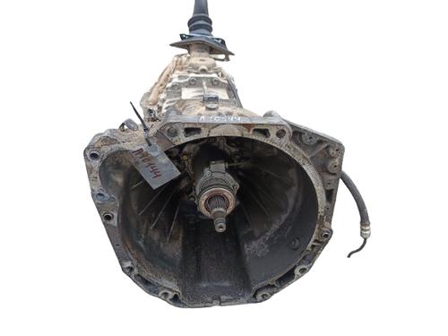 Used Gearbox Gearbox 35091068 35091068