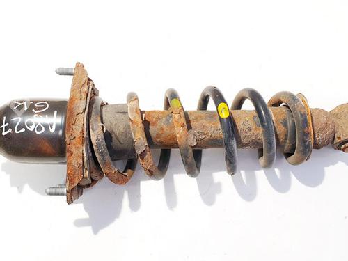 Used Left rear shock absorber Left rear shock absorber 35422794 35422794