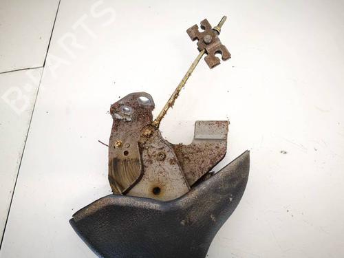 Hand brake MAZDA 6 Hatchback (GG) 2.0 DI (GG14) | BP35067120I18 - Image 3