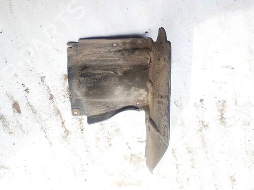 Used Underbody protection Underbody protection OPEL CORSA D (S07) 1.3 CDTI (L08, L68) (75 hp) 35054734 35054734