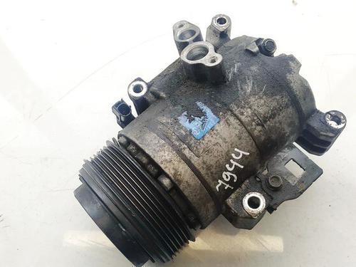 Used AC compressor AC compressor MAZDA 6 Estate (GJ, GL) 2.2 D (GJ2FW, GJ1021, GJ1022, GL1021) (175 hp) 35441612 35441612
