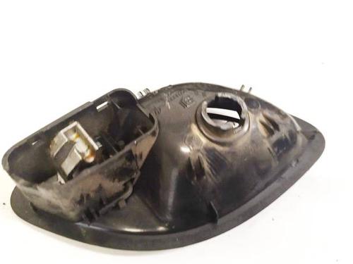 Front left interior door handle RENAULT ESPACE IV (JK0/1_) 2.2 dCi (JK0H) | BP34907046I13 - Image 3