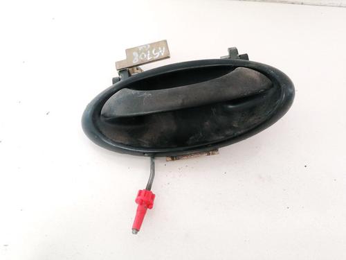 rear-left-exterior-door-handle-saab-9-3-ys3d-1998-1999-2000-2001-2002-2003-35538656 main image