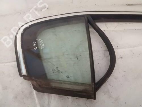 Used Rear right quarter glass Rear right quarter glass VW PASSAT B6 (3C2) 2.0 TDI (140 hp) 35295940 35295940