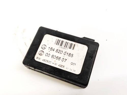 Electronic sensor MERCEDES-BENZ R-CLASS (W251, V251) R 320 CDI 4-matic (251.022, 251.122) | BP35321744M84 - Image 2