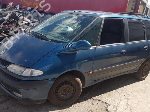 Switch RENAULT ESPACE III (JE0_) 3.0 V6 24V (JE0G, JE0R) | BP33492429I30 - Image 3
