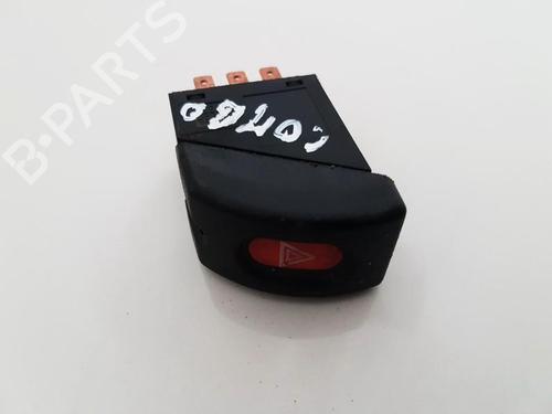 Used Warning switch Warning switch 35838318 35838318