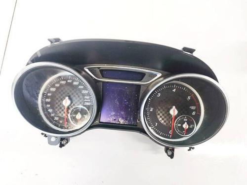 Used Instrument cluster Instrument cluster 34814521 34814521