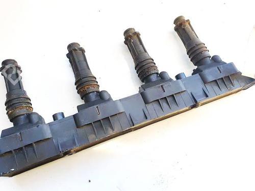 Ignition coil OPEL CORSA D (S07) 1.4 (L08, L68) | BP35023437M94 - Image 3