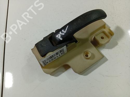 Front left interior door handle KIA CEE'D Hatchback (ED) 1.6 CRDi 115 | BP38715277I13 - Image 2