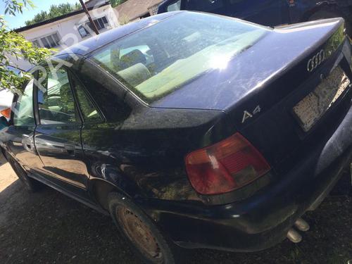 Fuse box AUDI A4 B5 (8D2) 1.9 TDI | BP33498130E1 - Image 9