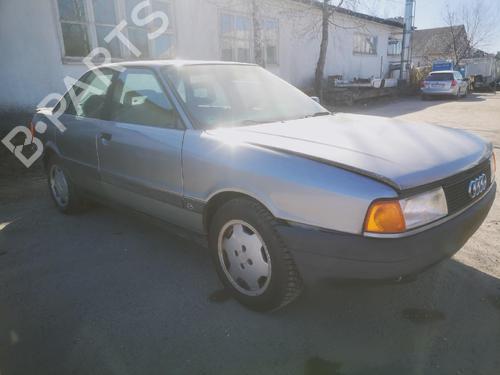 Brugte AUDI 80 B3 Saloon (893, 894, 8A2) 1.8 S (90 hp) 4444117