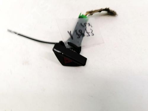 Warning switch VOLVO S60 I (384) D5 | BP35444198I22 - Image 2