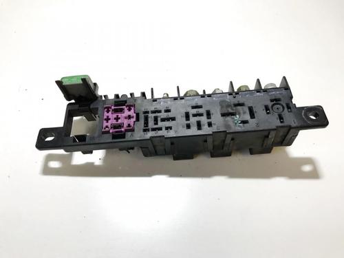 Used Fuse box Fuse box AUDI A3 (8L1) 1.9 TDI (90 hp) 33507969 33507969