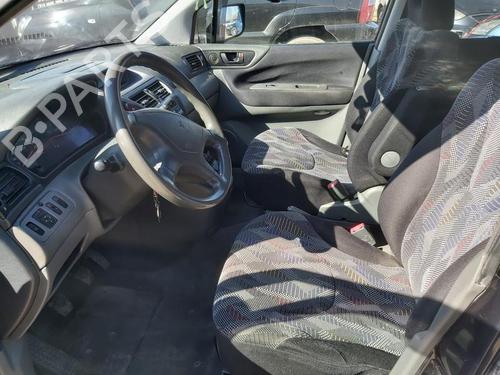 Switch MITSUBISHI SPACE WAGON (N9_W, N8_W) 2.4 GDI (N84W) | BP33520915I30 - Image 7