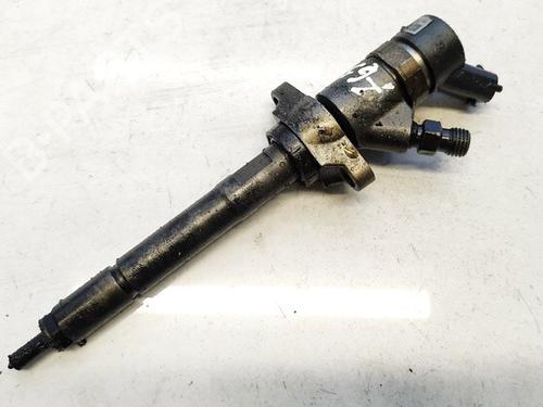Used Injector Injector VOLVO V50 (545) 1.6 D (110 hp) 35451281 35451281