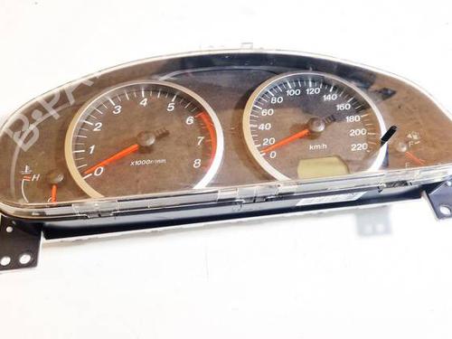 Used Instrument cluster Instrument cluster MAZDA 2 (DY) 1.4 (80 hp) 34968887 34968887