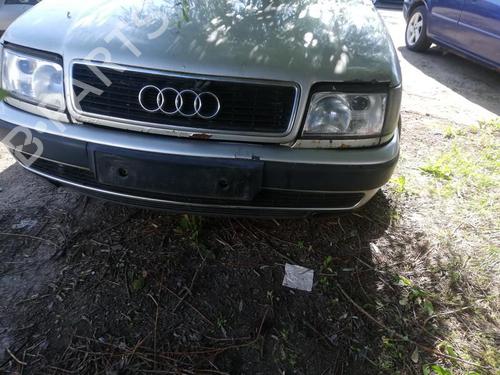 Electronic module AUDI 100 C4 Avant (4A5) 2.5 TDI | BP33511972M83 - Image 6