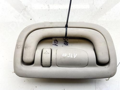 Used Interior roof handle Interior roof handle 35484016 35484016