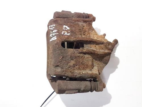 Used Right front brake caliper Right front brake caliper JAGUAR X-TYPE I (X400) 2.0 D (130 hp) 35452581 35452581