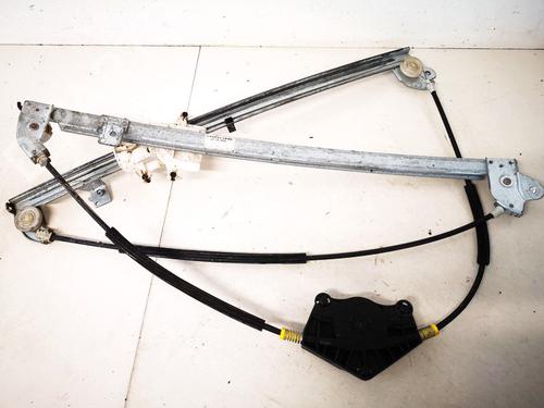 Used Front right window mechanism Front right window mechanism 35549151 35549151