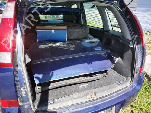 Engine mount OPEL MERIVA A MPV (X03) 1.6 16V (E75) | BP32952438M89  - Image 10